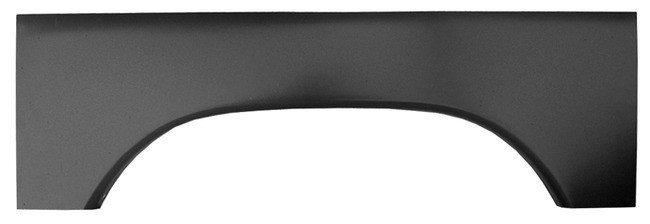 Lh 1997-2004 Dakota Rear Upper Wheelarch Patch img