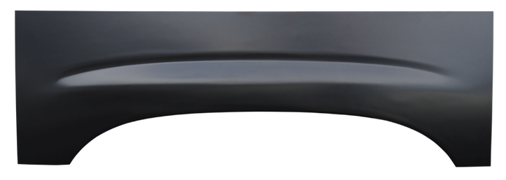 Rh 1999-2006 Chevy Gmc Truck Upper Rear Wheelarch img