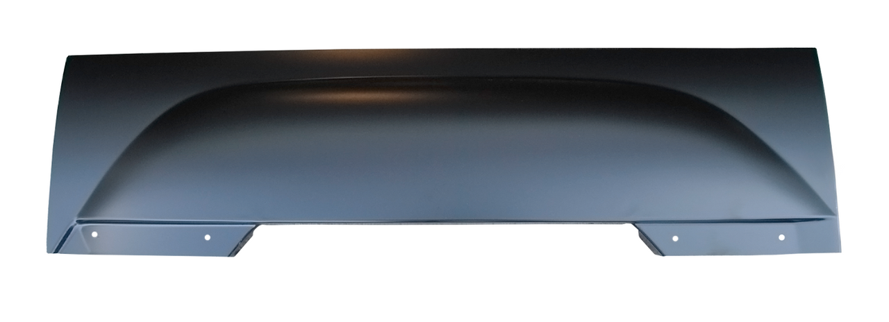 Rh 2002-2006 Chevy Avalanche Upper Rear Wheelarch Models With Side Body Cladding img