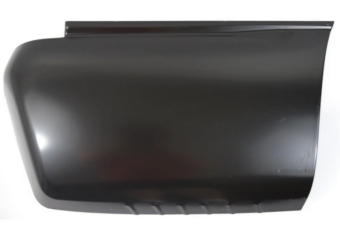 Rh 2000-2006 Suburban Yukon Xl Rear Quarter Lower Rear Section img