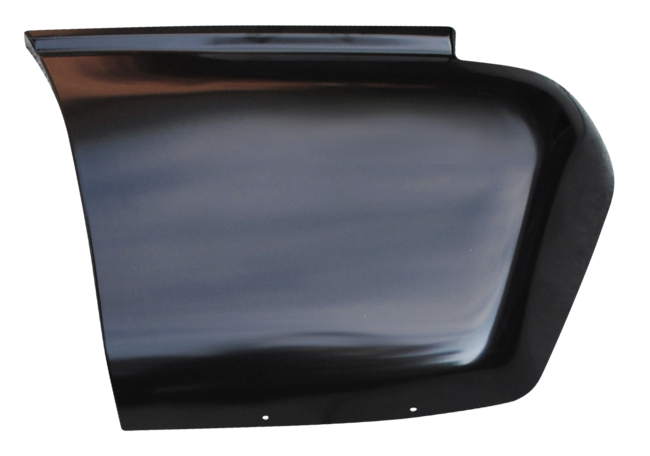 Lh 2000-2006 Tahoe Yukon Denali Escalade Rear Quarter Lower Rear Section img