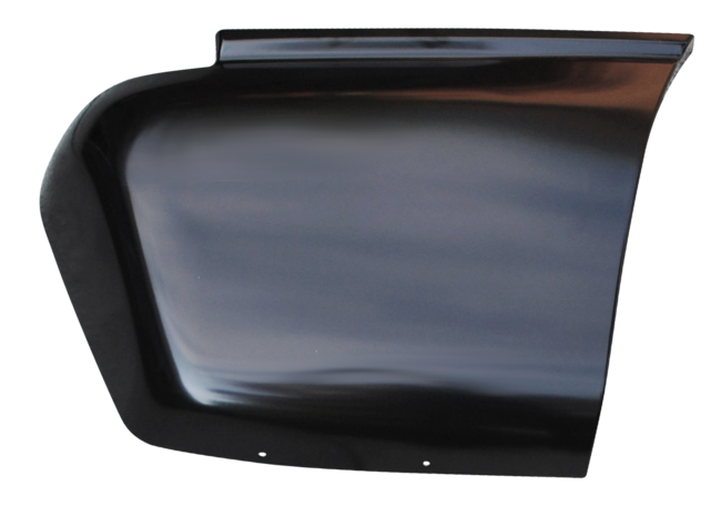 Rh 2000-2006 Tahoe Yukon Denali Escalade Rear Quarter Lower Rear Section img