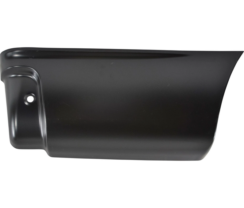 Rh 1997-2003 Ford F150 Pickup Bedside Lower Rear Section All Bed Lengths img