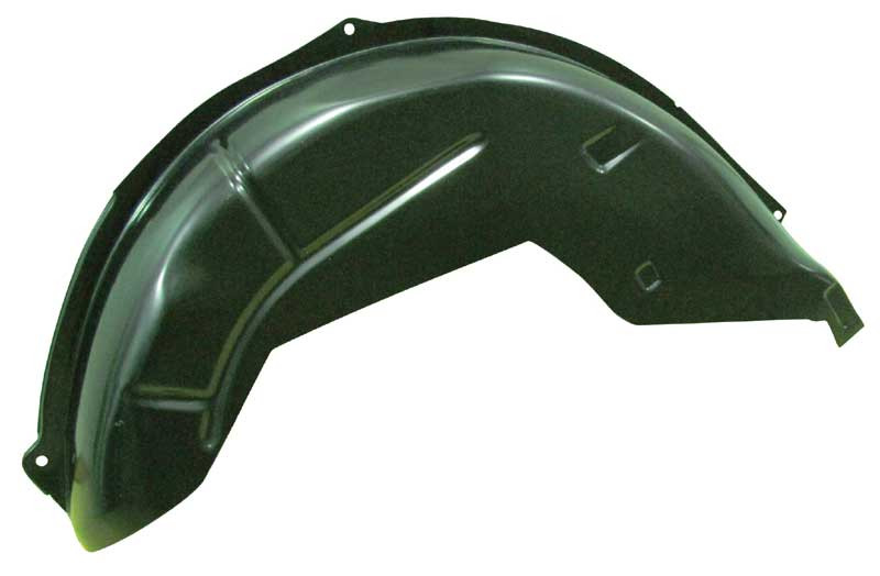 Lh 1968-1969 Camaro & Firebird Rear Inner Wheelhouse img