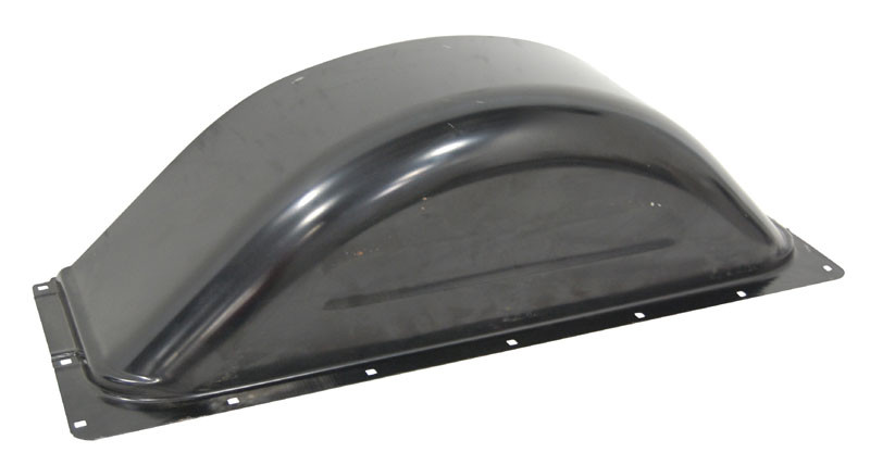 1960-1966 Chevy Gmc Truck Fleetside Bed Wheelhouse Sold As Each img