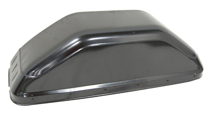 1973-1991 Chevy Gmc Truck Fleetside Bed Wheelhouse Sold As Each img