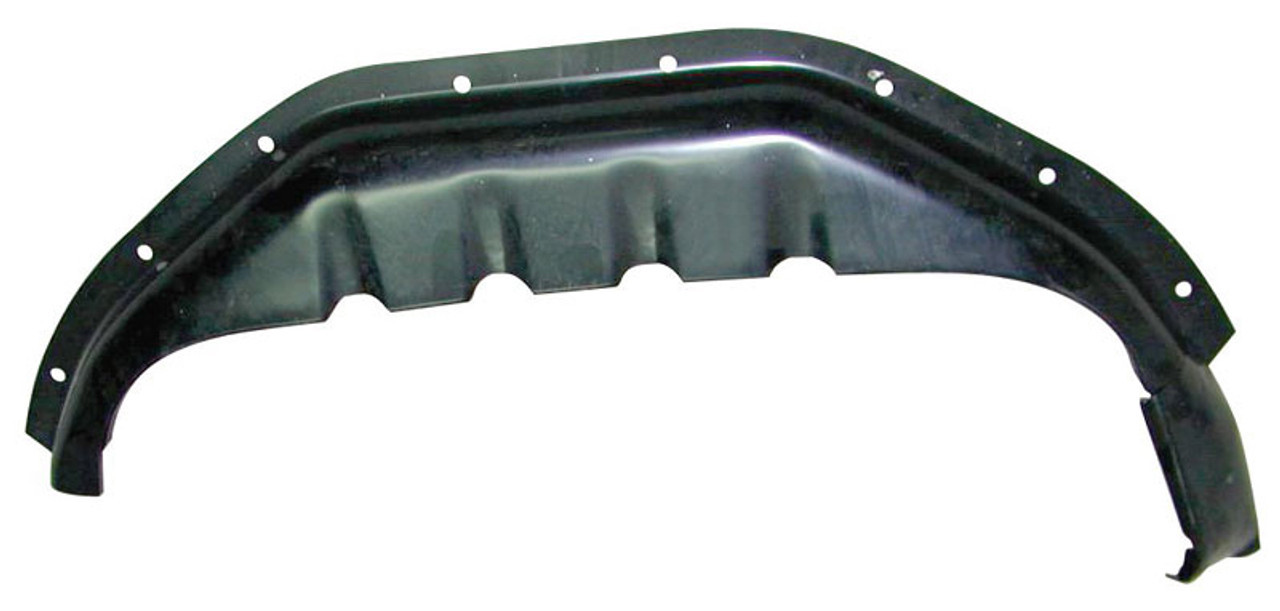 Lh 1973-1991 Chevy Gmc Pickup And K5 Blazer Rear Outer Wheelhouse img