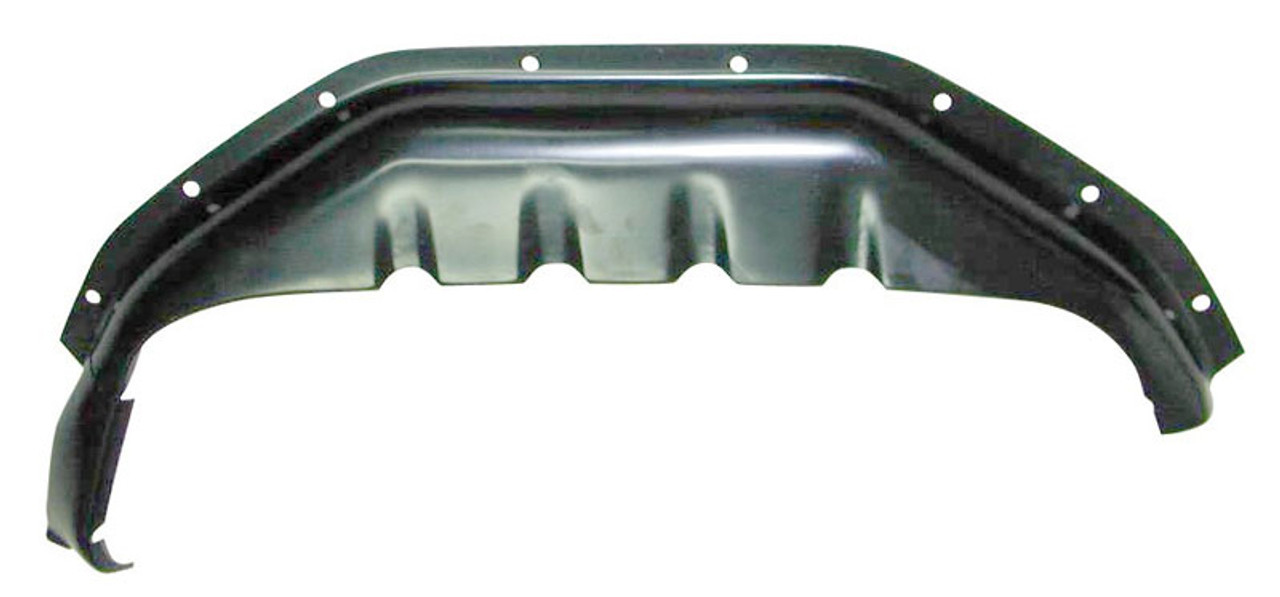 Rh 1973-1991 Chevy Gmc Pickup And K5 Blazer Rear Outer Wheelhouse img