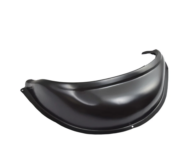 Rh 1970-1972 Oldsmobile Cutlass Rear Outer Wheelhouse img
