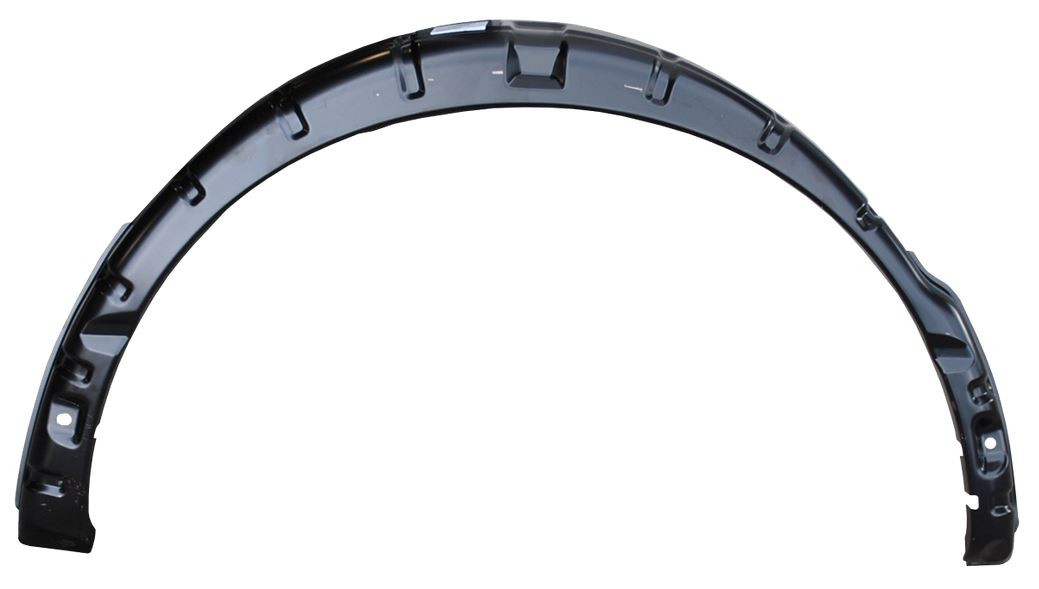 Outer Rear Wheelhouse Fits 2004-2014 Ford Pickup F150 Styleside For Driver Side img