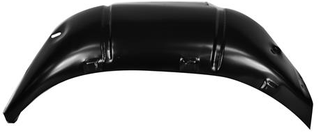 Lh 1973-1979 Ford Pickup & Bronco Rear Outer Wheelhouse img