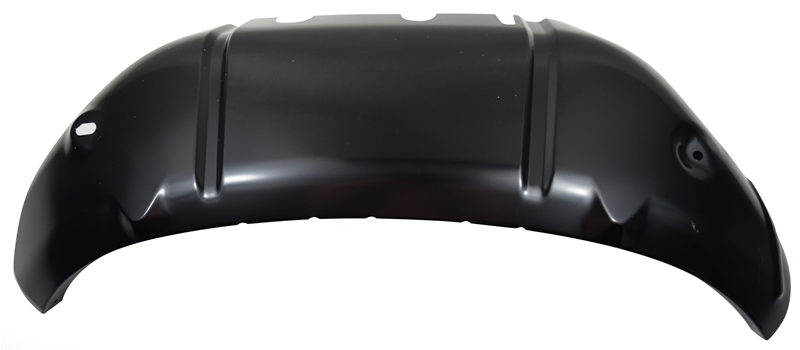Rear Outer Wheelhouse 1987-96 Ford Pickup 97-98 F250HD F350 Bronco Driver Side img