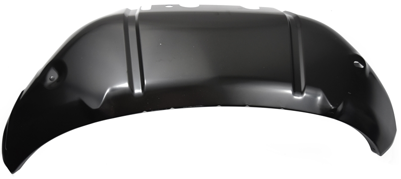 Rh 1987-96 Ford Pickup 97-98 F250HD F350 Bronco Outer Wheelhouse img