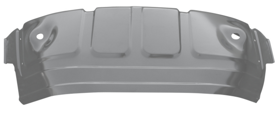 Rear Outer Wheelhouse Fits 1999-2016 Ford Superduty F250 F350 Driver Side img