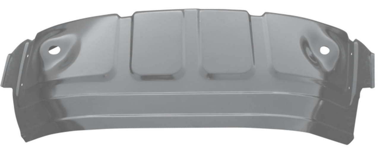 Rear Outer Wheelhouse Fits 1999-2016 Ford Superduty F250 F350 Passenger Side img