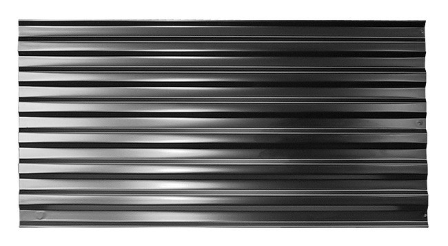 1973-1987 Chevy Gmc Pickup Bed Floor Repair Section Sold As Each img