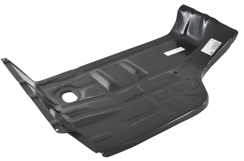 1968-1972 Gm A-Body Trunk Floor Patch Panel | Body Shop Price