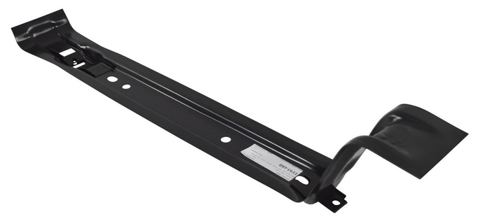 Gas Tank Support Brace Fits 1968-1972 Gm A-Body Chevelle GTO Cutlass Skylark img