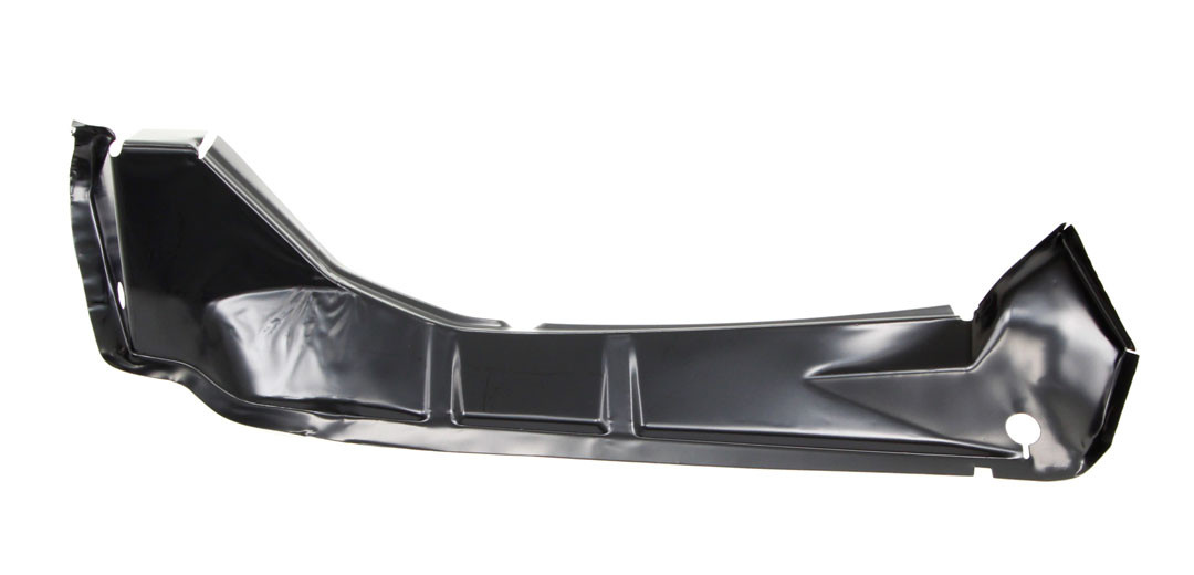 Lh 1966-1967 Chevelle Trunk Floor Extension/Drop Off img