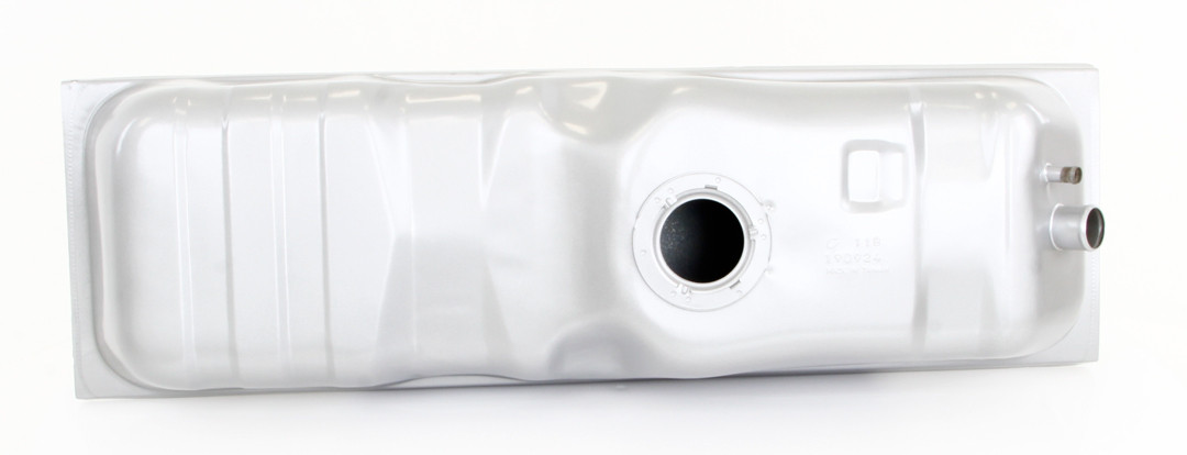 1982-1986 Chevy Gmc Pickup 16 Gallon Side Mount Gas Tank For Shortbed img