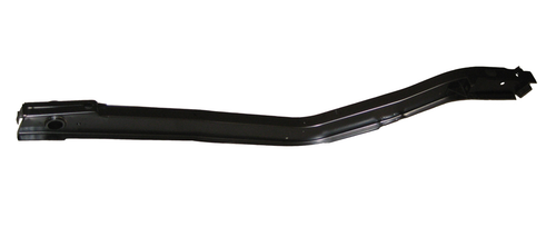 1967 Camaro & Firebird Full Replacement Rear Frame Rail | BSP