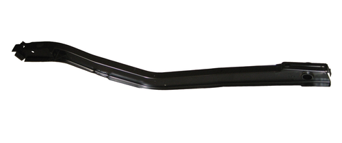 1967 Camaro & Firebird Full Replacement Rear Frame Rail | BSP