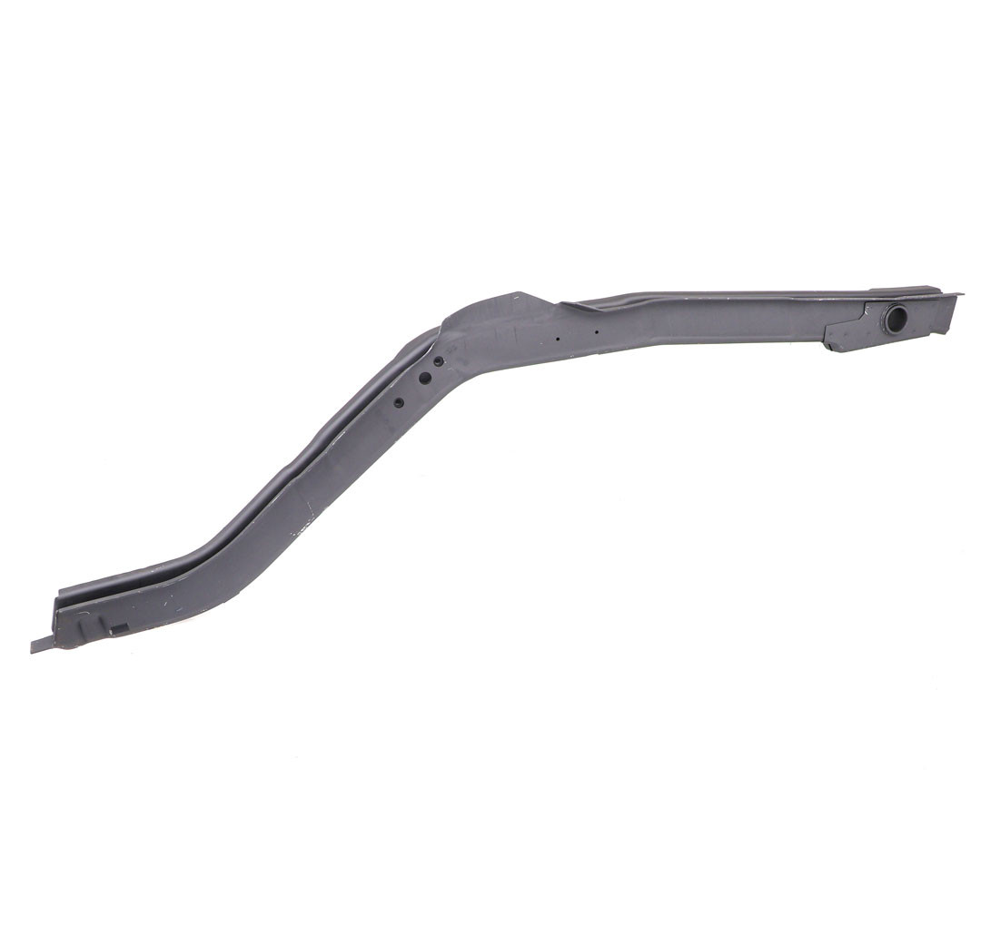 Lh 1969 Camaro & Firebird Full Replacement Rear Frame Rail img