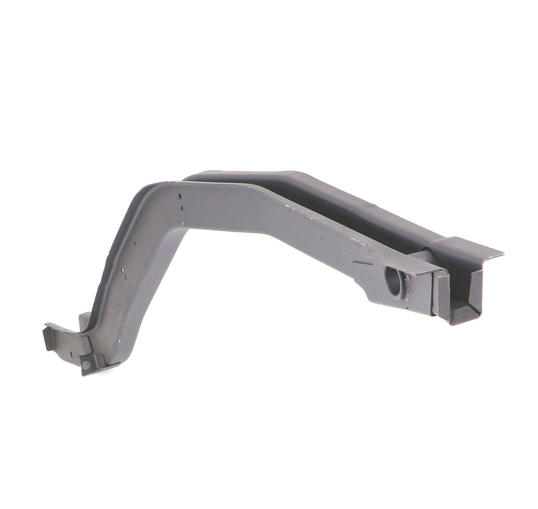 Rh 1969 Camaro & Firebird Full Replacement Rear Frame Rail img