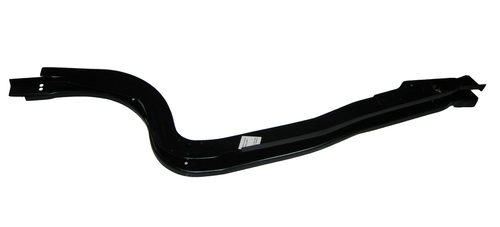 Rh - 1970-1973 Camaro & Firebird Full Replacement Rear Frame Rail ...