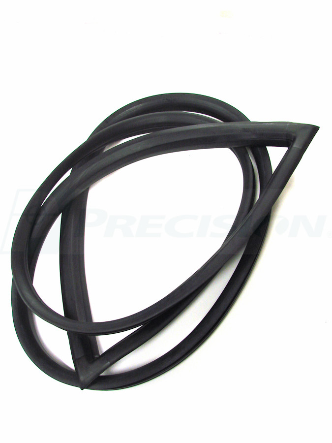 1994-1997 Dodge Ram Pickup Rear Window Seal img