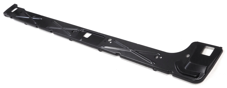 Lh 1999-2018 Chevy Gmc Pickup Inner Rocker Panel 3/4 Door Extended Cab img