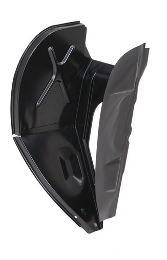 Lh 1967-1969 Camaro / Firebird & 1968-1972 Nova Inner Cowl Side img