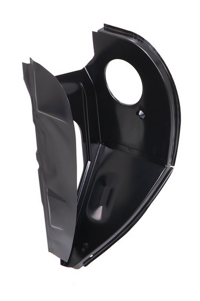 Rh 1967-1969 Camaro / Firebird & 1968-1972 Nova Inner Cowl Side img