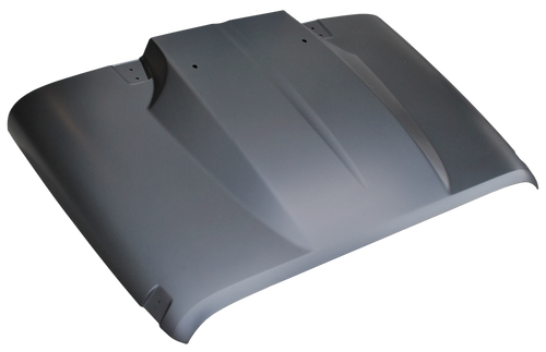 パーツ JKU Amazon.com: Space Capsule Hood Compatible with 2007-2017