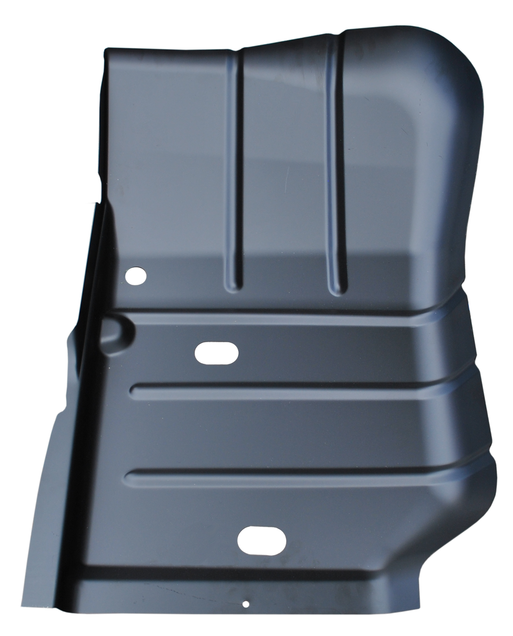 2007-2018 Jeep Jk Wrangler And Unlimited Front Floor Pan Driver Side 18 Gauge img