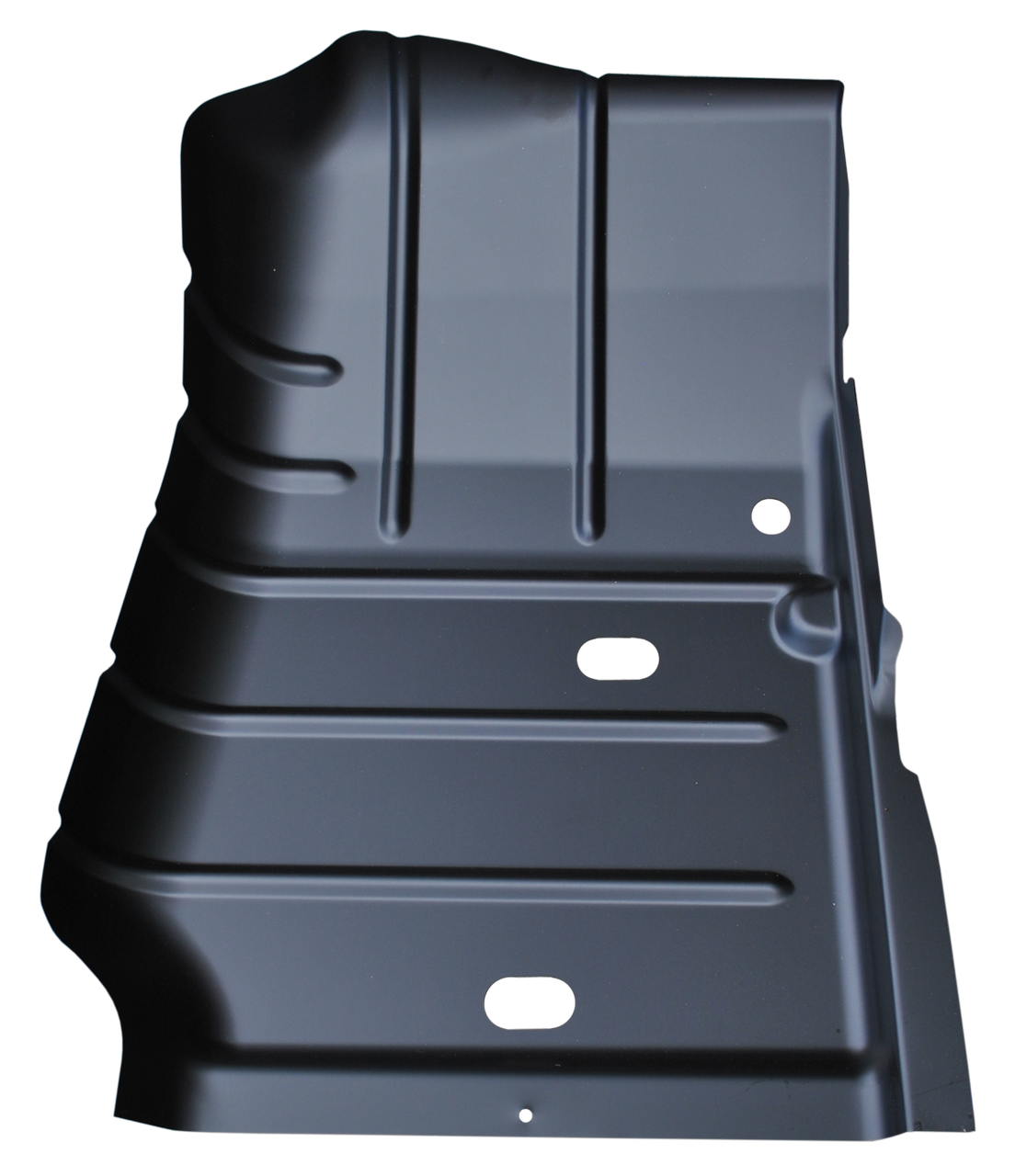 2007-2018 Jeep Jk Wrangler And Unlimited Front Floor Pan Passenger Side 18 Gauge img