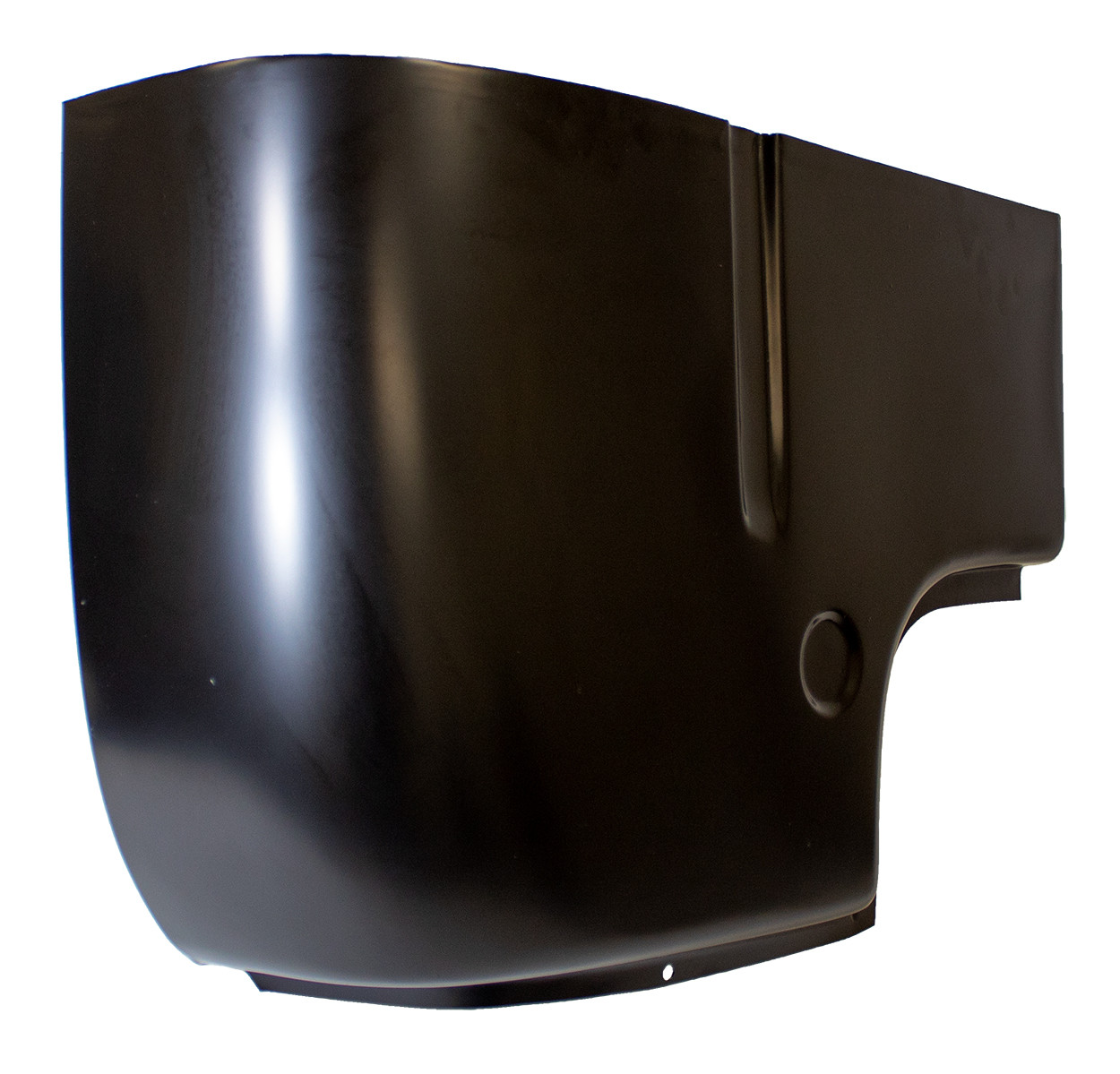 Lh 1953-1956 Ford Pickup F100 F250 F350 Outer Cab Corner img