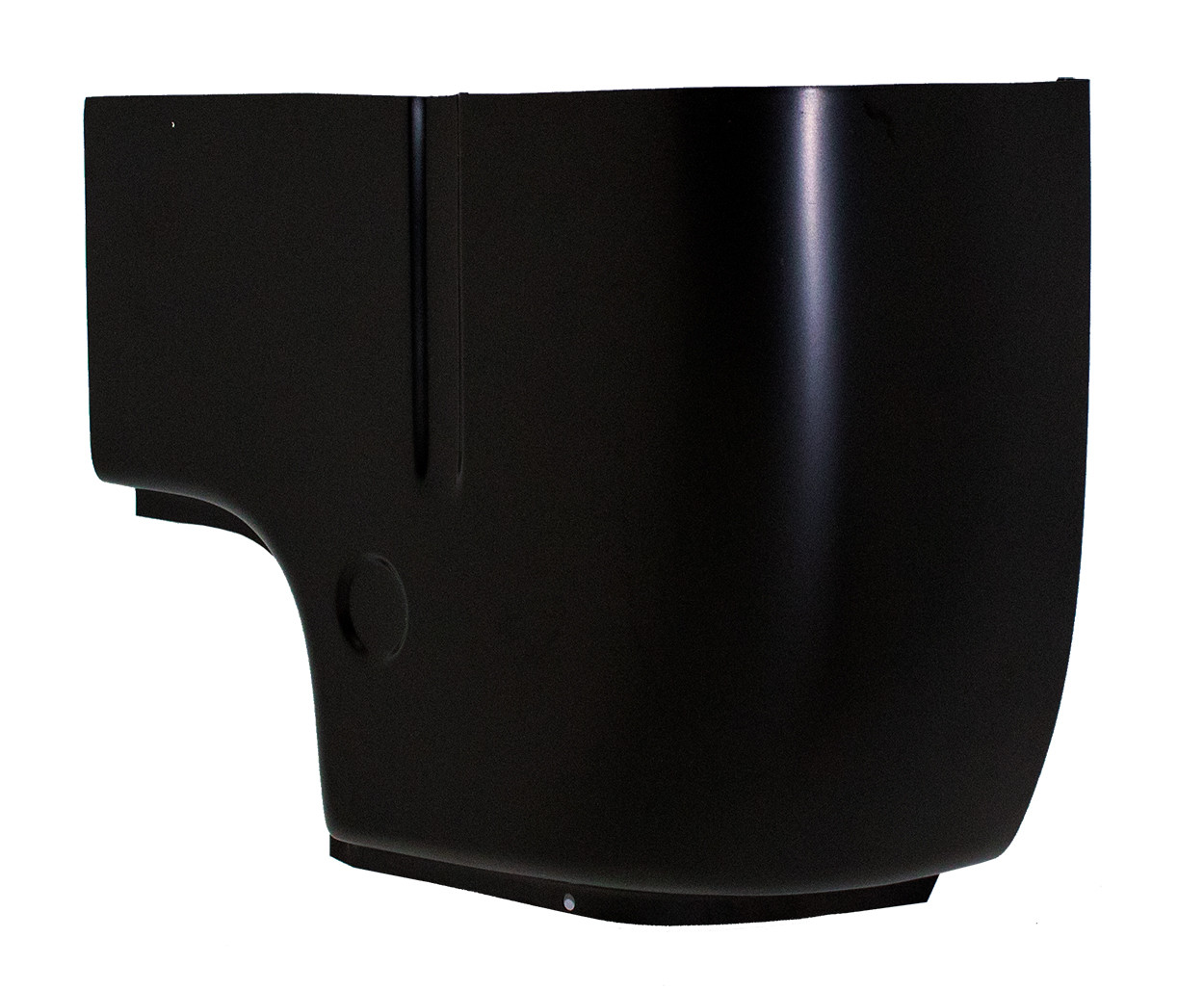 Rh 1953-1956 Ford Pickup F100 F250 F350 Outer Cab Corner img