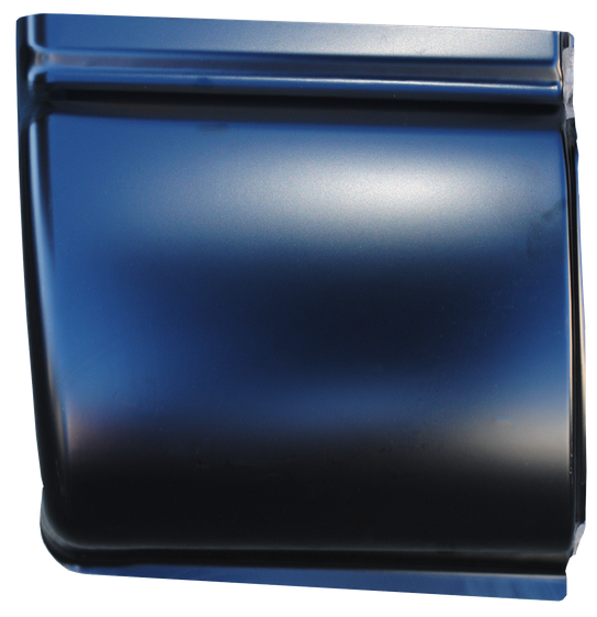 Rh 2006-2009 Dodge Ram Mega Cab Outer Cab Corner img