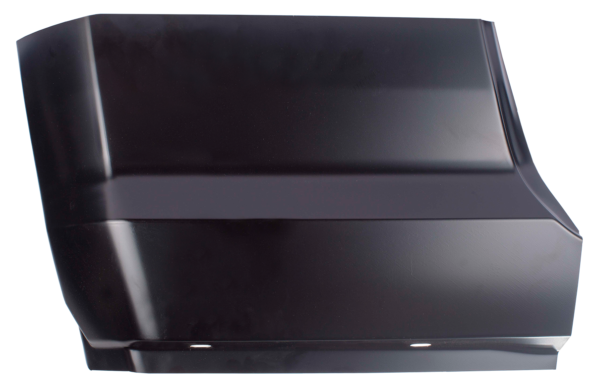Rh 2010-2018 Dodge Ram Pickup Outer Cab Corner 4 Door Mega Cab img
