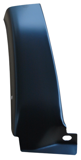 Lh 2002-2008 Dodge Ram Pickup Front Fender-Lower Rear Repair Section img
