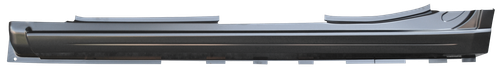 2008-2011 Ford Focus outer rocker panel | Body Shop Price