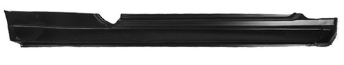 2000-2007 Ford Focus outer rocker panel | Body Shop Price