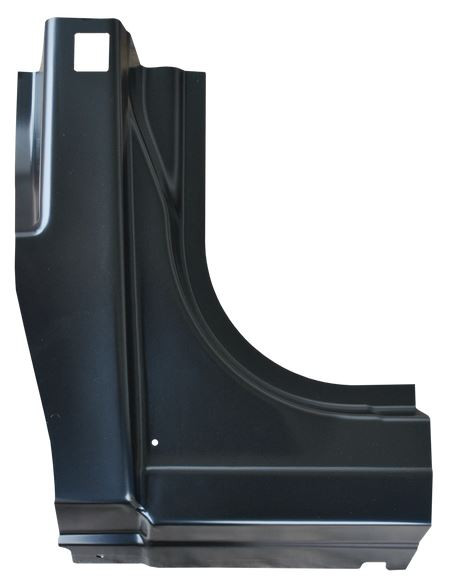 2007-2014 Suburban, Yukon XL, Avalanche, Escalade ESV & EXT Rear Door PIllar RH img