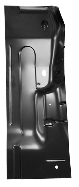 Lh 1994-2001 Dodge Ram Inner Front Floor Section img