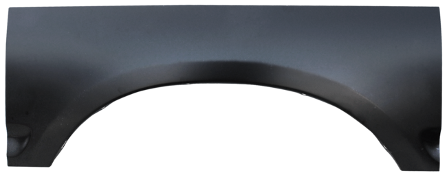 Rh 1995-2004 Toyota Tacoma Rear Upper Wheel Arch Passenger Side img