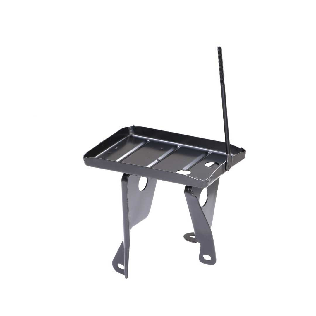 Battery Tray Assembly - 226 6cyl - 48-52 Ford F1 F2 img