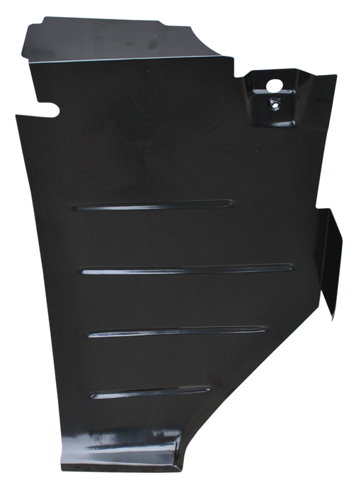 19471955 Chevy & Gmc Pickup Footwell Panel Body Shop Price