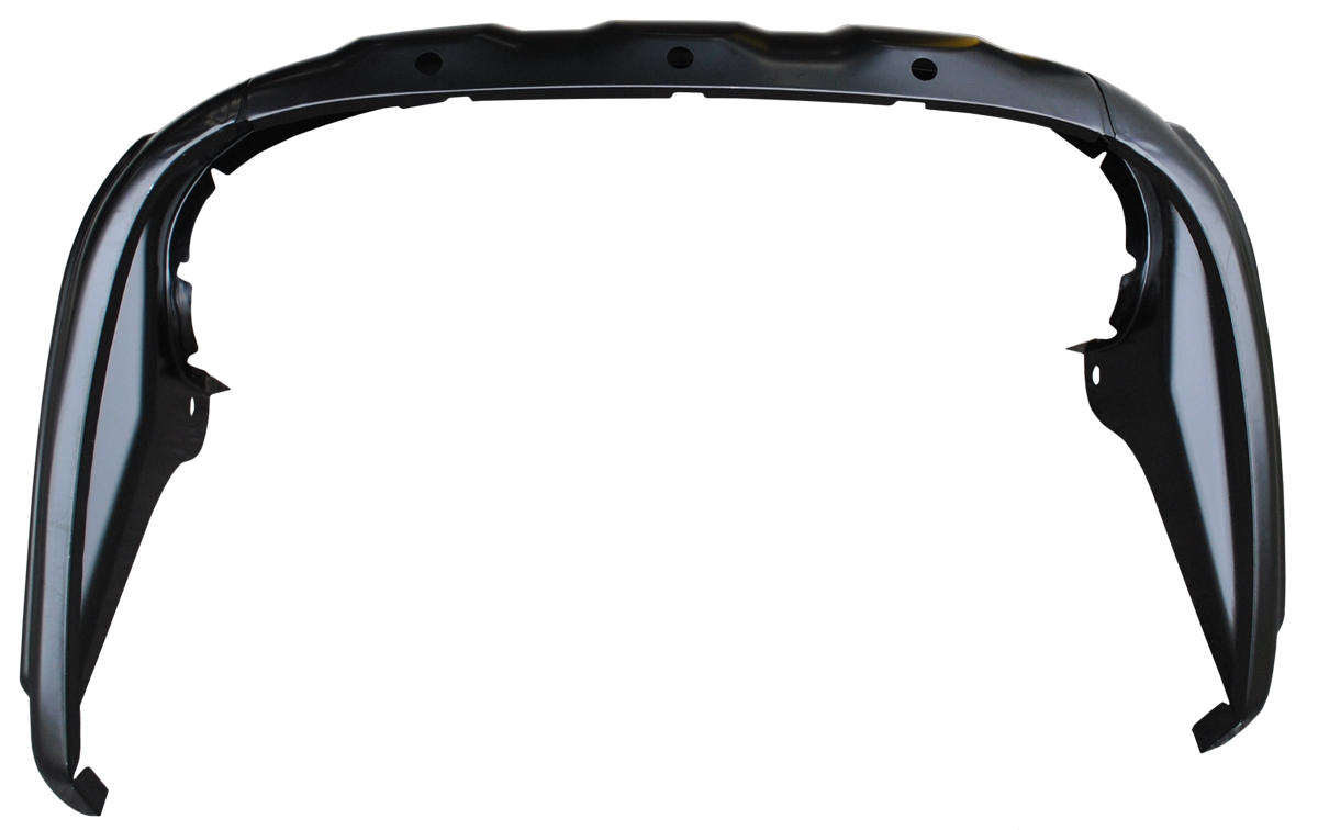 Rh 2007-2013 Gmc Sierra Pickup Rear Outer Wheelhouse For Fleetside Models img