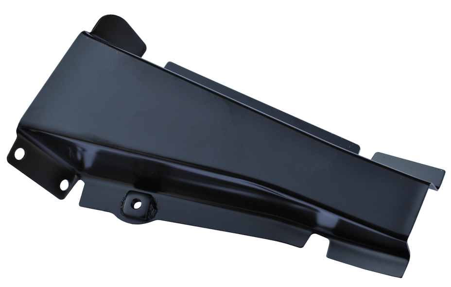 Lh -1960-1972 Chevy & Gmc Truck Full Replacement Rear Cab Mount Section img